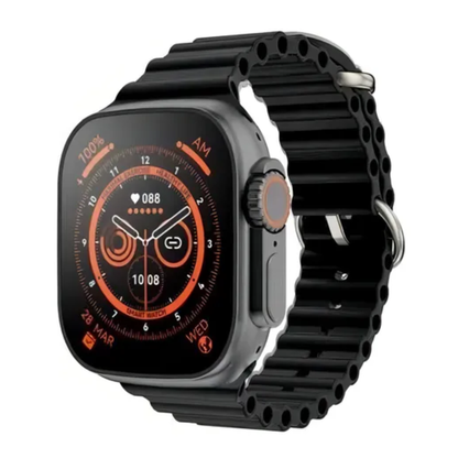 Smartwatch Deportivo T800 Ultra Pantalla