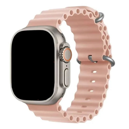 Smartwatch Deportivo T800 Ultra Pantalla